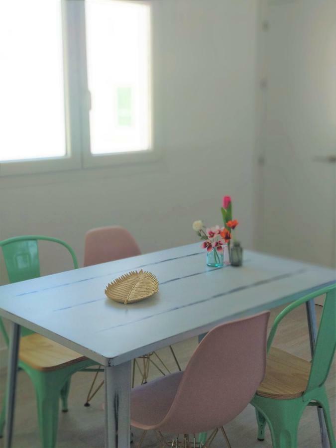카디스 Atico Libertad 아파트 외부 사진